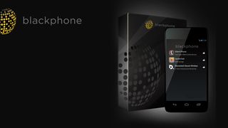 Mit dem Android-Smartphone Blackphone wollen der Sicherheitsanbieter Silent Circle und der Smartphone-Hersteller Geeksphone Anwendern sicheres Surfen und private Kommunikation ohne Überwachung durch Geheimdienste und Unternehmen ermöglichen. (Bild: Blackphone)
