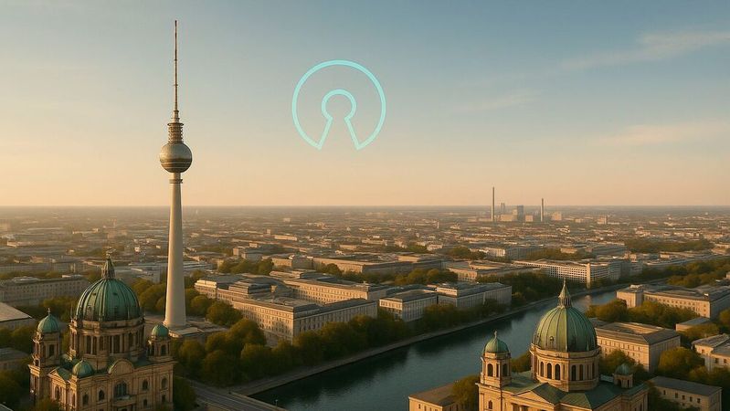 Open Source für Berlin: Die Verwaltung soll digital souveräner werden.(Bild:  KI-generiert)