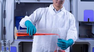 Einweghandschuh Microflex 93-260 (Ansell)