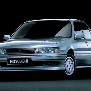 (Mitsubishi)