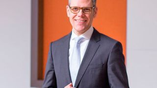 Henry Puhl wird neuer Vorsitzender der Geschäftsführung der Still GmbH und President Still EMEA. (Bild: Kion Group)