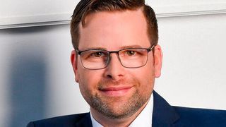 Christian Milde, General Manager DACH bei Kaspersky (Bild: Kaspersky)