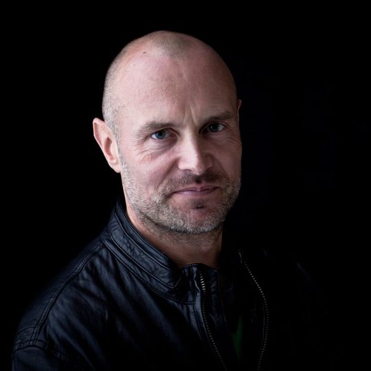 (Uli Hegge ist neuer CEO der European netID Foundation ab 2024. (Bild: R. von Wienskowski))