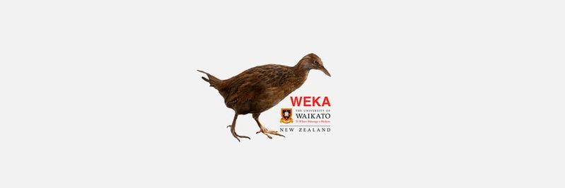 „Weka“ steht für „Waikato Environment for Knowledge Analysis“. Die Plattform ermöglicht auf Basis von Java einen schnellen Einstieg ins Machine Learning und in die Datenanalyse. „Weka“ steht für „Waikato Environment for Knowledge Analysis“. Die Plattform ermöglicht auf Basis von Java einen schnellen Einstieg ins Machine Learning und in die Datenanalyse.