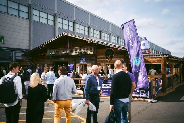 Impressionen der DMEXCO 2023 (Bild: Koelnmesse)