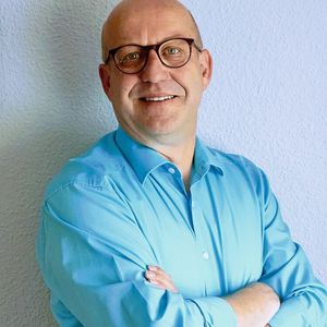 Dietmar Schmidt: „Wir fühlen uns mit unseren Ideen und Anregungen zur Produktverbesserung von Teledyne DALSA wahrgenommen und wertgeschätzt.“(Bild:  Polytechnik Schmidt)