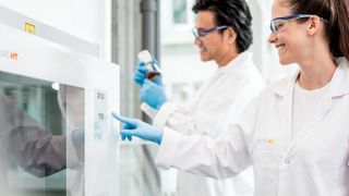 IT security is a central issue for Infor HT, as the company is globally networked and faces cyber threats such as hacking and phishing. (Image:Infors)