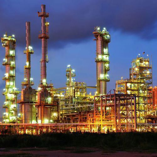 Praxair Commences Hydrogen Supply to Marathon Petroleum's ...