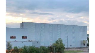 Bei Bosch-Hausgeräte (BSH Hausgeräte GmbH) in Giengen wird die Lagertechnik modernisiert. Diese Aufgabe hat Kardex Mlog übernommen. Kameras und Sensoren spielen dabei eine Hauptrolle, heißt es. (BSH)