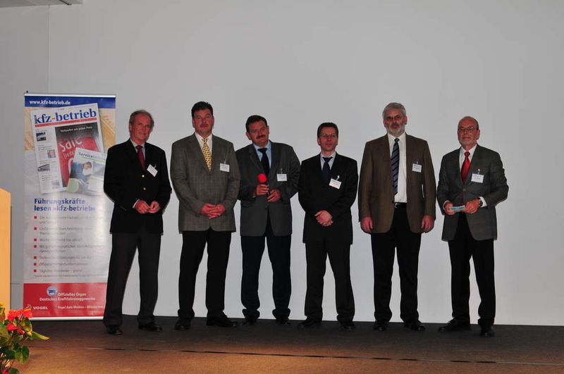  (Archiv: Vogel Business Media)