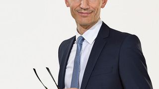 Martin Steffen Luding die Führung der Leasys-Geschäfte in Deutschland. (Bild: FCA)