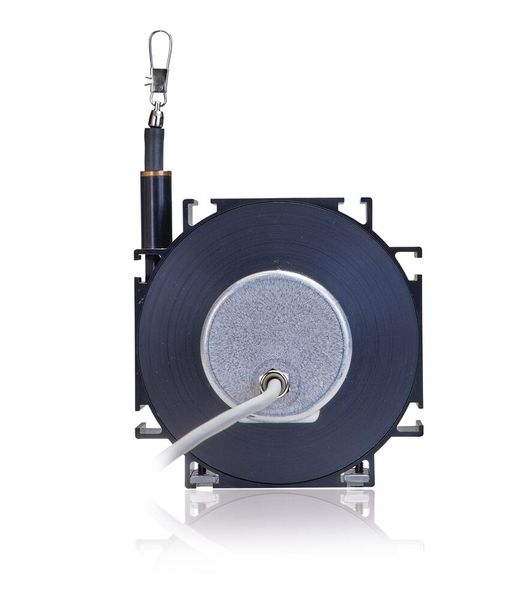 Die Seilzugwegsensoren Wiresensor-P115 von Micro-Epsilon sind für den Langzeiteinsatz in schwierigen Umgebungen konzipiert und liefern präzise, millimetergenaue Ergebnisse. (Bild: Micro-Epsilon)