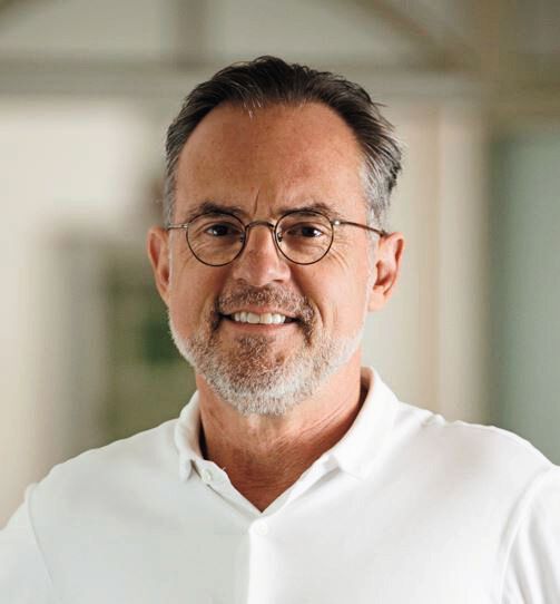 Lutz Klaus, Gründer und Inhaber bei Marketing ROI Experts gibt Marketern für das neue Jahr den Tipp, die Investitionen im Ländermix sowie die Zusammenarbeit mit und die Ausstattung von lokalen Gesellschaften zu überprüfen. (Bild: Lutz Klaus)