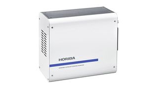 CCM/MEA Katalysator-Beschichtungsmonitor XV-100 von Horiba. (Bild: Horiba)