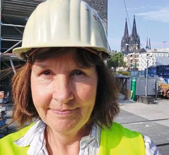 Dr. Christine Maul(Bild:  privat)