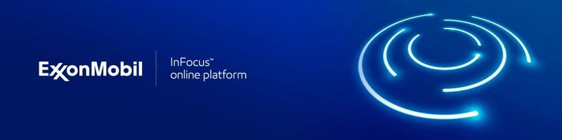 The ‘In Focus Online Platform’ is designed for refineries and chemical plants using Exxon Mobil-based technology.   (Business Wire)