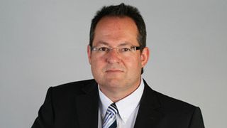 Jürgen Pulcher, Fuji, Sales Manager für DACH (Fuji Electric)