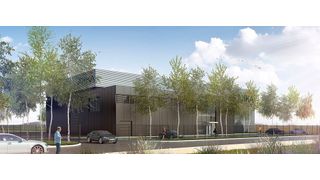 AKKA eröffnet ein neues Testzentrum für elektromagnetische Verträglichkeitsprüfung in Köching bei Ingolstadt.  (AKKA)