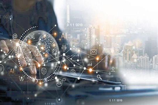 Sämtliche Daten zu einem Produkt sollen in einem einheitlichen Format in der Cloud verfügbar sein. (Bild:  Arvato)