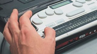 Während physische Maßnahmen bereits für Barrierefreiheit sorgen, haben wir Software-seitig noch Nachholbedarf. (Bild: sigmund)