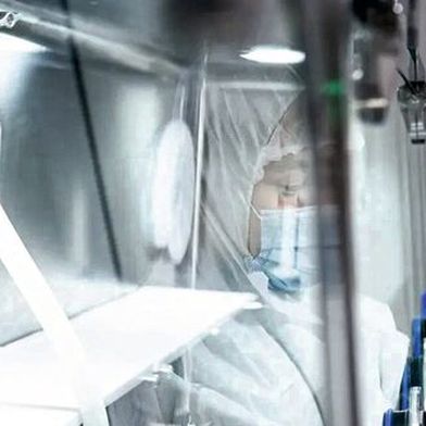 Mehr als Pillen und Pülverchen: Die Pharma-Branche hat die Digitalisierung als Wirkstoff entdeckt. (Bild: Ever Pharma)