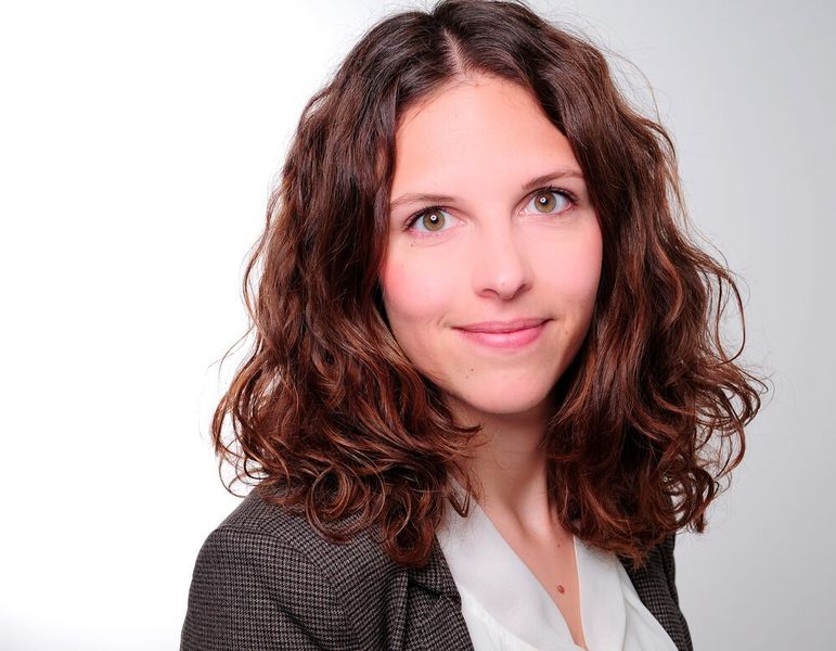 Simone Angster übernimmt zum 1. September 2021 die Leitung der Kommunikation bei der Dechema.  (Dechema)
