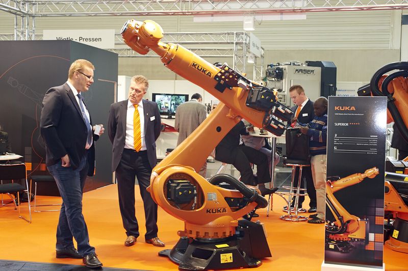  (Bildquelle: USETEC 2014 – © ANDREAS DROLLINGER)