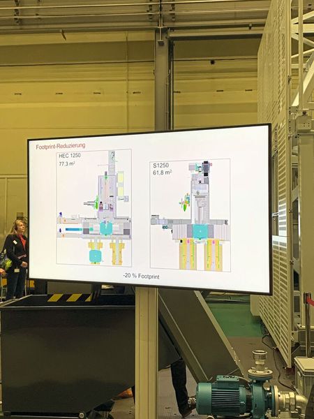 Auf den Starrag TecDays erhielten Besucher weitreichende Einblicke in neue Lösungen und deren Wirkung in beispielhaften Fertigungsprozessen. (Bild: VCG/Sonnenberg)