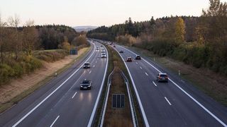 Allein zwischen 2017 und 2022 hat sich der Lärmpegel von Pkw um 3 Dezibel verringert.  (Bild: frei lizenziert)