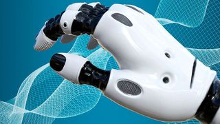 Robotic Process Automation (RPA) bezeichnet des Einsatz von Softwarerobotern, die die Ausführung stark standardisierter, systemgestützter Tätigkeiten vollständig übernehmen können. Barc klassifiziert das Marktangebot.  (gemeinfrei:  Pete Linforth auf Pixabay)