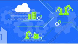 Industriebetriebe lassen zu viele Automatisierungspotenziale ungenutzt. (Nexinto)