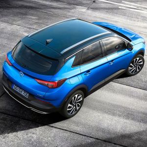 (Opel)