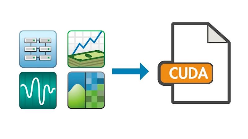 MathWorks präsentiert auf der Embedded World den „GPU Coder“. Er generiert automatisch CUDA-Code aus komplexen Algorithmen und trägt so dazu bei, dass z.B. Deep-Learning-Algorithmen in Embedded Systeme implementiert werden können, u.a. auf NVIDIA GPUs. Mit dem letzten Release von „MATLAB“ wird die Inferenzleistung durch die Nutzung optimierter NVIDIA Bibliotheken (z.B. cuDNN oder TensorRT) sowie durch Optimierungen auf Netzwerkebene wie Auto-Tuning, Layer-Fusion und Pufferminimierung verbessert. Halle 4, Stand 110 (Bild: MathWorks)