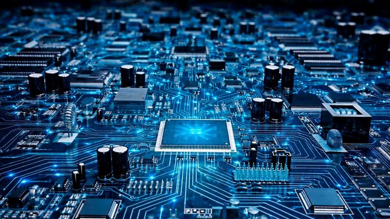 Künstliche Intelligenz ist ein spannendes Werkzeug, muss aber für unterschiedliche Anwendungsbereiche unterschiedliche Voraussetzungen erfüllen.(Bild:  Dall-E / KI-generiert)