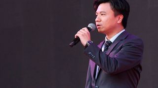 Li Kai ist Rotating President von Wondfo. (Bild: Wondfo)