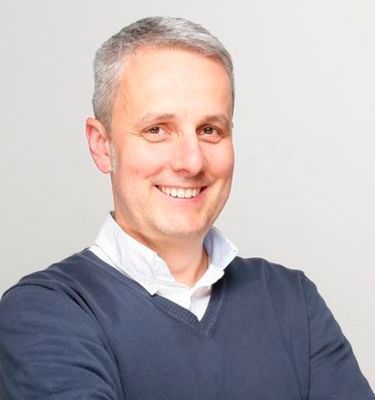 Blockchain-Experte Sorin Simplaceanu (dCentra)