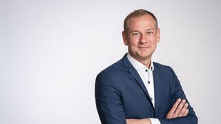 Johannes Jäger ist neuer Geschäftsführer des Gebrauchtsoftware-Anbieters Usedsoft Deutschland. (Bild: Usedsoft)