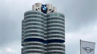 Im dritten Quartal hat BMW konzernweit 675.680 Autos verkauft, das waren 8,6 Prozent mehr als ein Jahr zuvor. (Bild: Seyerlein/»kfz-betrieb«)