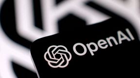 Open AI veröffentlicht sein neues KI-Modell nur schrittweise. (Bild: Reuters)