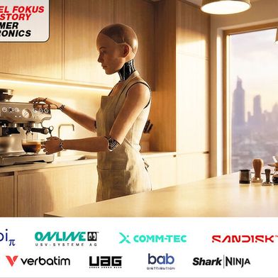 News und die neuesten Entwicklungen aus der Consumer-Electronics-Branche erhalten Sie über unsere Microsite. (Bild: Vogel IT-Medien)