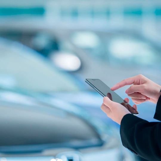 (Bild:  Copyright (c) 2019 BELL KA PANG/Shutterstock | NTT DATA)