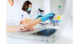 Digitalisierung im Labor leichter machen – dafür bietet Klinkner & Partner den Lehrgang „Digital Lab Scientist“ an (Symbolbild). (Bild: ©dusanpetkovic1 - stock.adobe.com)