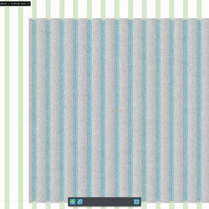 Der webbasierte und im Mapbox-Stil gehaltene Viewer von Canopus AI für CD-SEM-Bilder (Critical Dimension Scanning Electron Microscope), HVM-Oasis (High Volume Manufacturing) sowie die Auswertung von Metrologie- und Inspektionsdaten.(Bild:  Siemens)