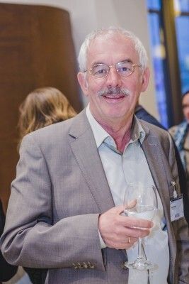 ELEKTRONIKPRAXIS Frühlingsfest 2015 (Loredana La Rocca)