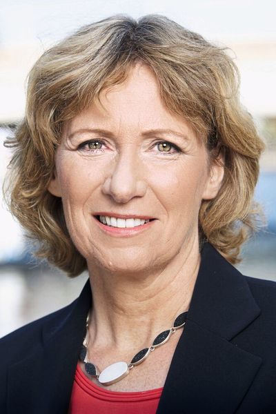 Birgit Fischer, Hauptgeschäftsführerin des Verbands der forschenden Pharma-Unternehmen (vfa).  (vfa / D. Laessig)
