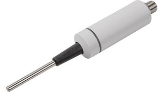 Humicap-Feuchte- und Temperatursonde HMP1 (Vaisala)