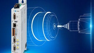 Ihre hohe Effizienz und das breite Leistungsspektrum prädestinieren die SD4S-Serie für den Einsatz in Werkzeugmaschinen, Dentalfräsmaschinen sowie in Anlagen zur Feinstbearbeitung. Auch Wafer-Dicing-Maschinen in der Halbleiterfertigung, Turbokompressoren oder hochdynamische Servo-Anwendungen zählen zu den bevorzugten Einsatzbereichen. (Bild: Sieb & Meyer)