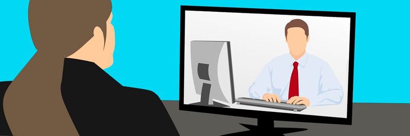 Professionelle Collaboration Tools helfen dabei, auch in Zeiten gesteigerter Remote-Aktivitäten die Teamarbeit aufrecht zu erhalten.(Bild:  mohamed_hassan /  Pixabay)