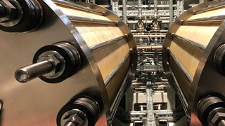 McPhy wird seine Technologie zur alkalischen Elektrolyse einbringen, um erneuerbaren Strom in grünen Wasserstoff umzuwandeln. (Nouryon )