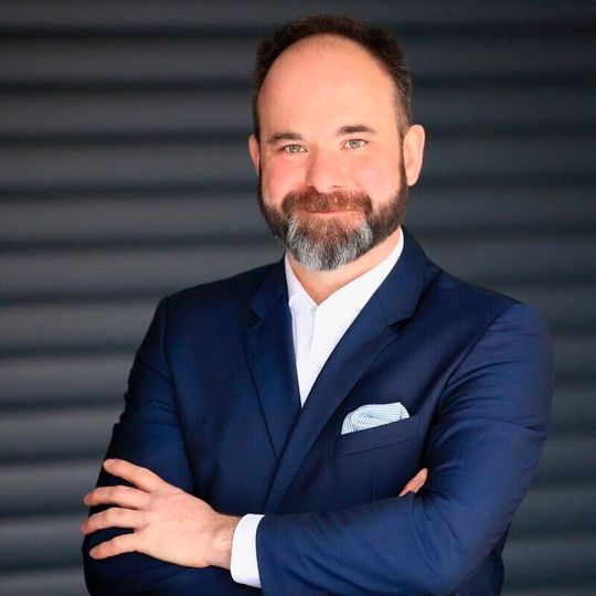 Christian Scharrer, Lead Architect und CTO Ambassador bei Dell Technologies. (Bild:  Dell Technologies)